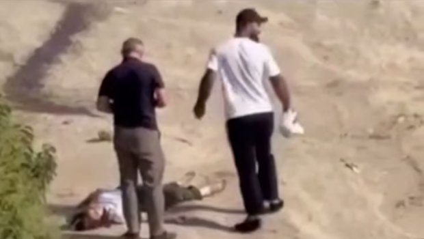 Autizmli uşağını bağçaya qoyub qayıdırdı: Dəhşətli qəzanın DETALLARI