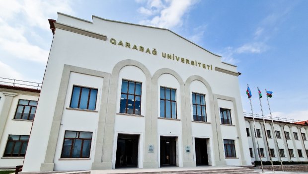 Nazirlik Ərdoğanın Qarabağ Universiteti ilə bağlı qərarını ŞƏRH ETDİ