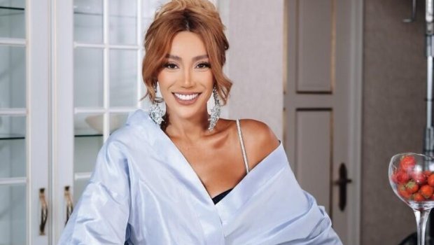 Röya izləyicilərini sevindirəcək - VİDEO