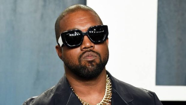 Zaxarova Kanye Uesti nasist adlandırdı