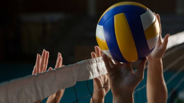 Voleybolçularımızın 1/8 finaldakı rəqibi məlum oldu