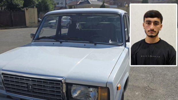 Lənkəranda toy karvanında avtoxuliqanlıq edən sürücü HƏBS EDİLDİ