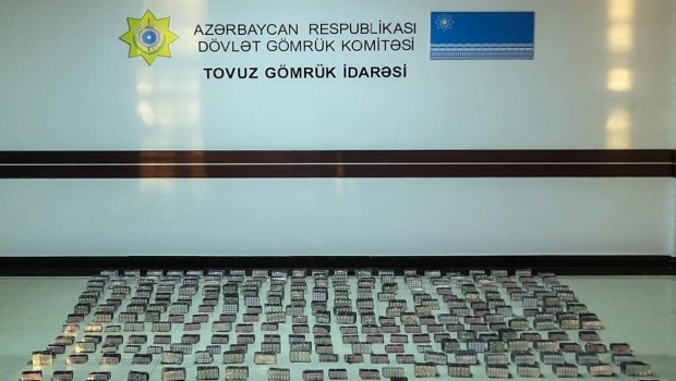 Külli miqdarda dərman preparatları AŞKARLANDI - FOTO
