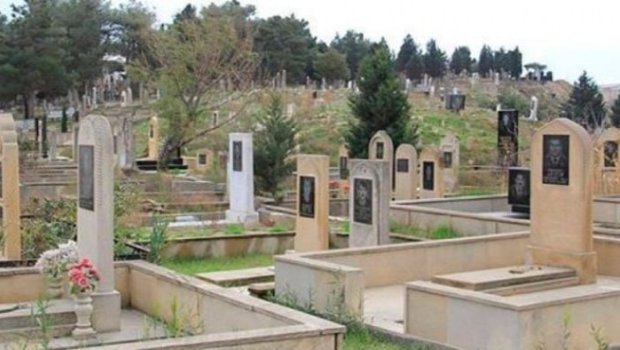 Gəlininin məzarını ziyarət edən qayınata faciəvi şəkildə həyatını itirdi
