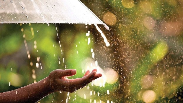 Bakıda 3 gün yağış yağacaq, leysan olacaq &ndash; XƏBƏRDARLIQ