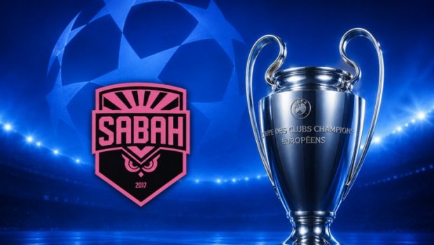 UEFA Çempionlar Liqası: "Sabah"ın oyunlarının təqvimi AÇIQLANDI