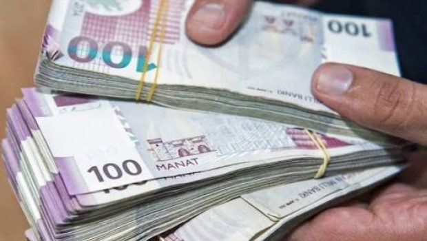 Bakıda biznesmenə qarşı 185 minlik DƏLƏDUZLUQ: 12 il sonra HƏBS OLUNDU