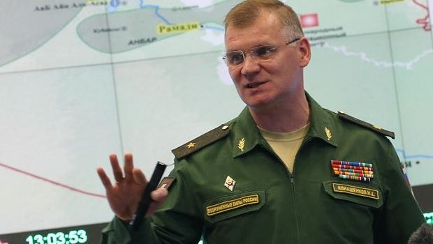 1648-ci gün: Rusiya Ukrayna ordusunun itkilərini açıqladı