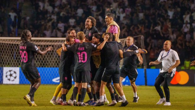 ÇL: &ldquo;Barselona&rdquo; Bakıya nə vaxt gələcək? &ndash; TƏQVİM