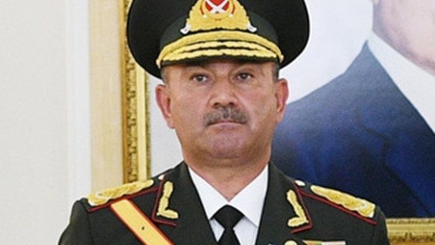 Şükür Həmidovun qızının toyuna gedə bilmədi - Bahalı hədiyyə göndərdi