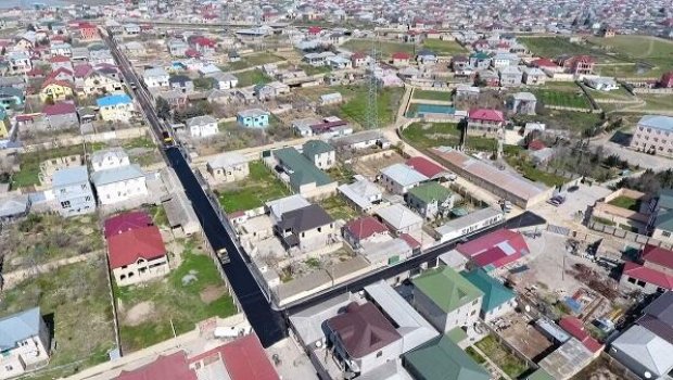 Bakının bu qəsəbələrində həyət evləri kəskin ucuzlaşır