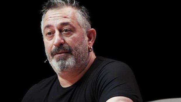 Cem Yılmaz xəstəxanaya yerləşdirildi