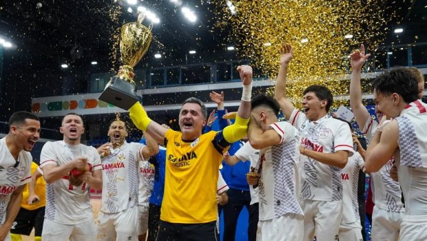 "Araz-Naxçıvan"ın UEFA Çempionlar Liqasındakı bütün rəqibləri bəlli oldu