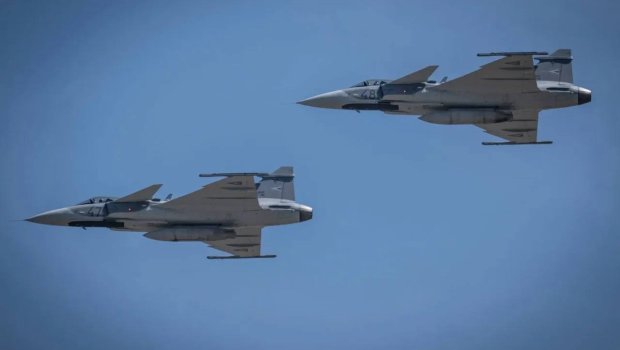 24 yaşlı gənc oğlan aerodromdan təyyarə qaçırdı