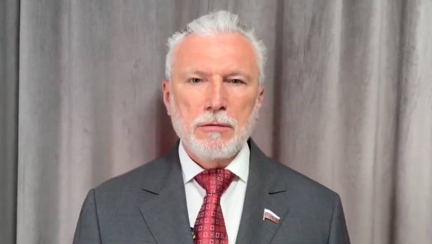 &ldquo;Ukraynanı kapitulyasiyaya məcbur etmək üçün taktiki nüvə silahından istifadə etməliyik&rdquo; - VİDEO