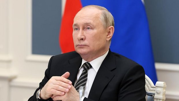 &ldquo;Putinin məqsədi yalnız Donetsk vilayəti deyil, bütün Ukraynadır&rdquo;