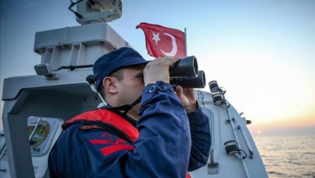 Şimali Kipr sahillərində batan bərədə Azərbaycan vətəndaşları da olub
