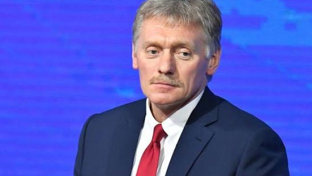 Peskov Putin, Tramp və Zelenskinin mümkün görüşündən danışdı - VİDEO
