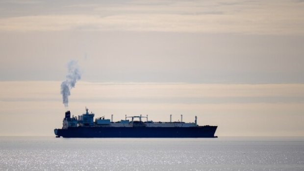 Hörmüz boğazında Britaniya tankerinə zərbə endirildi