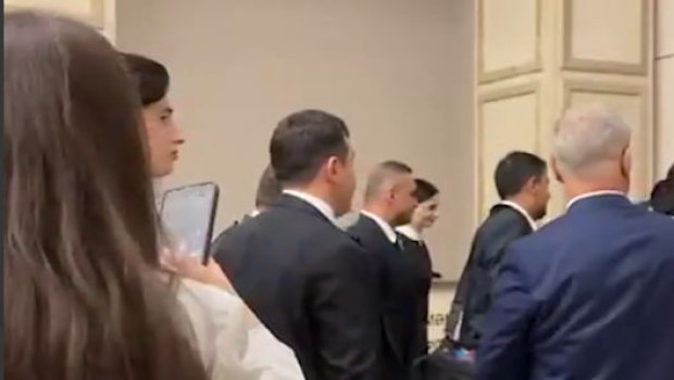 Media nümayəndələri Prezidentin səfərini işıqlandırmaq üçün Qırğızıstana gedirlər &ndash; VİDEO