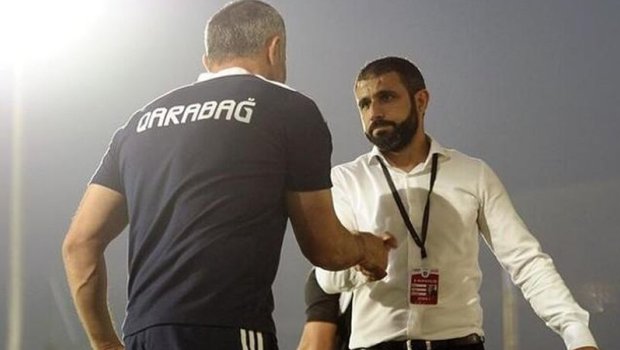 Rəşad Sadıqov: "Qurbanov 1 oyun uduzdu millidən göndərildi, indi də&hellip;"