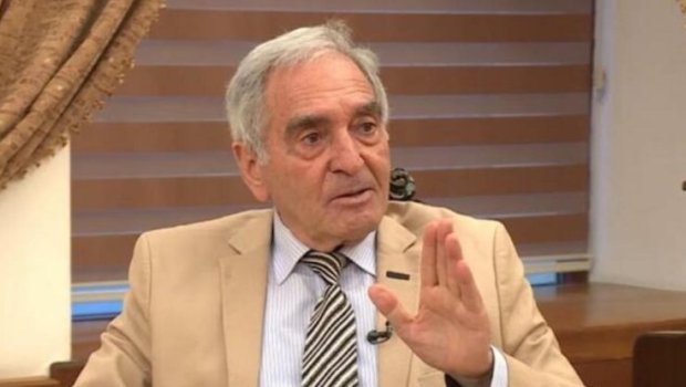 &ldquo;Bütün yayı qocalarla parkda nərd oynadım&rdquo; &ndash; 87 yaşlı Xalq artisti