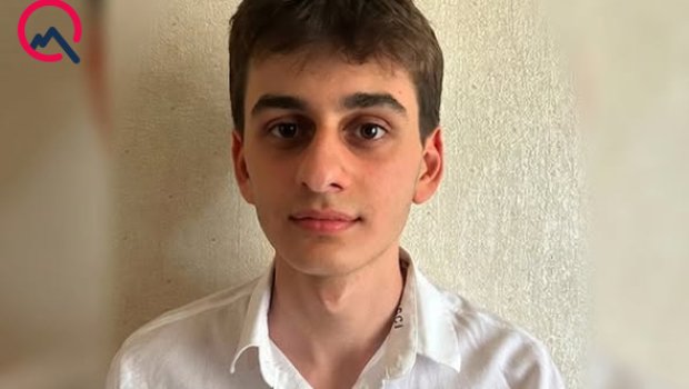 &ldquo;Yaxşı ki, tibbə qəbul olmadım&rdquo;- 617 balla baytarlığı seçən Xaliq