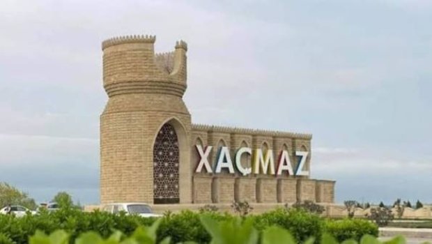 Xaçmazda 26 yaşlı gənc faciəvi şəkildə HƏYATINI İTİRDİ
