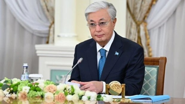 Tokayev onu baş nazir təyin etdi