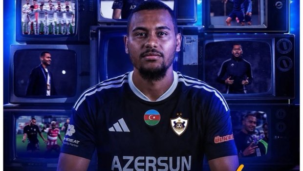 "Qarabağ" Dani Boltla yolları AYIRDI