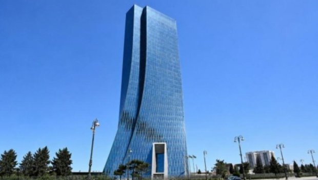Mərkəzi Bank vəzifəli şəxsləri CƏRİMƏLƏDİ