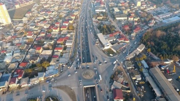 Xırdalana gedənlərin DİQQƏTİNƏ!
