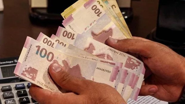 Bir rəqəm, üç fərqli maaş: Orta əməkhaqqının GİZLİ HESABI