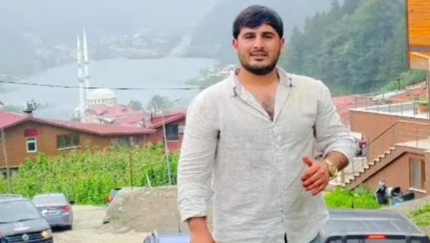 Qəzada ölən sürücü vəzifəli şəxs imiş &ndash; Foto