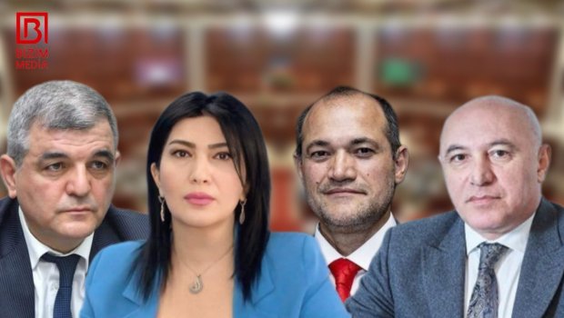 Deputatlar payız sessiyasında hansı təkliflərlə çıxış edəcəklər? &ndash; SORĞU 