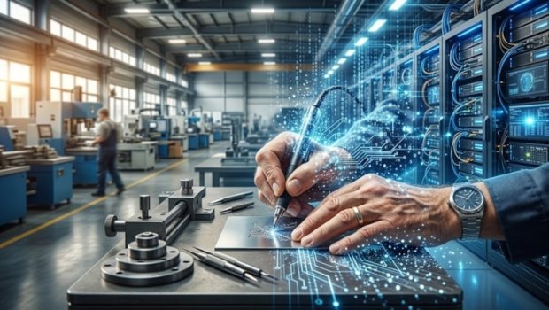Süni intellekt 12 peşəni sıradan çıxarır: 2035-ci ilə qədər...