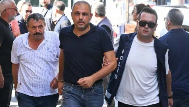 Kiprdə batan gəmi ilə bağlı 2 Azərbaycan vətəndaşı SAXLANILDI
