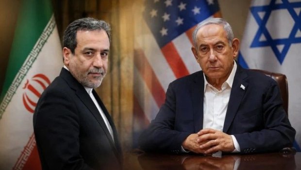Əraqçi Netanyahuya &ldquo;ilan&rdquo; dedi