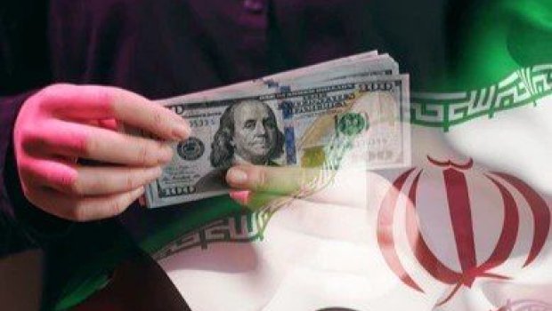 İranda dolların məzənnəsi daha da YÜKSƏLDİ