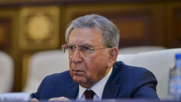 Ramiz Mehdiyevə yeni ittiham elan olundu