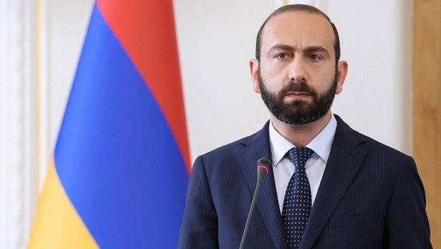 Mirzoyan: "Yaxın günlərdə Ermənistan Azərbaycana məhsul satacaq"