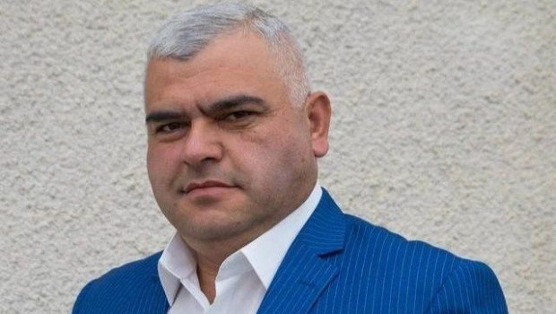 Ermənistanda Noyemberyan icmasının rəhbəri saxlanıldı