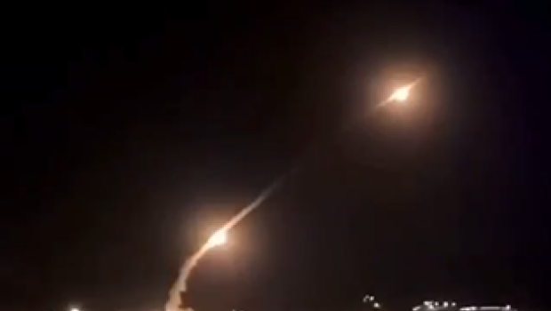 Rusiya ordusu Kiyevə zərbə endirdi: 3 ölü, 5 yaralı var - VİDEO