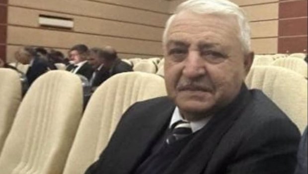 Xəstəxanaya yerləşdirilən məktəb direktoru vəfat etdi&ndash; Foto