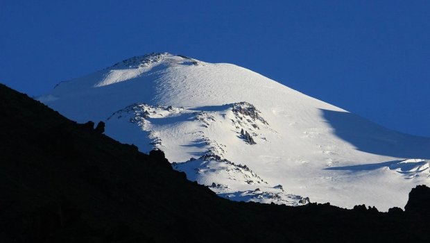Qırğızıstanda dağa &ldquo;Şanxay Əməkdaşlıq Təşkilatı Zirvəsi&rdquo; adı verildi