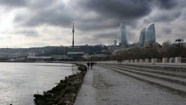 İntensiv yağışlardan daha təhlükəli havalar başlayır -Azərbaycan hazır olmalıdır