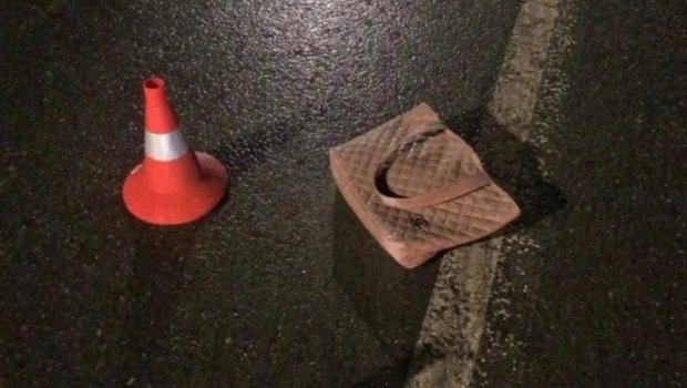 Sumqayıtda avtomobil 46 yaşlı qadını vuraraq öldürdü