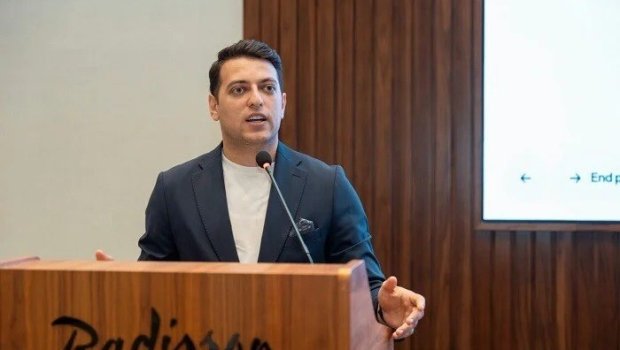 Nurlan Valehoğlu yeni vəzifəyə təyin edildi &ndash; FOTO