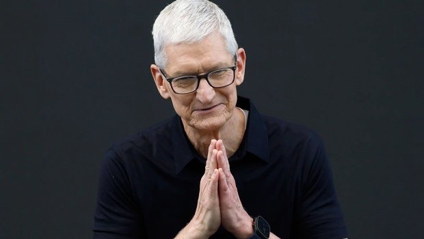 "Apple"ın baş direktoru vəzifəsindən ayrıldı &ndash; VİDEO