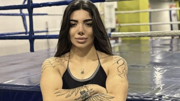 Tulin Ələkbərova və tələbəsi azadlığa çıxdı